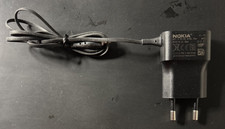 caricatore caricabatterie originale Nokia AC-11E per cellulari Nokia 5,0V 450mA