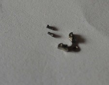 IWC CAL. 83 PONTE DI