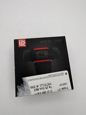 BRAND NEW Generic WEBCAM FULL