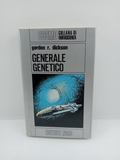 Generale genetico - Gordon