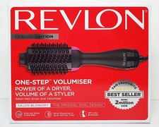Revlon one step - one-step, rvdr5222