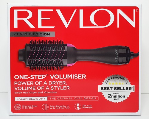 Revlon one step rvdr5222 hair - revlon,