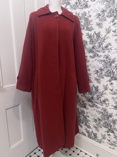 Cappotto lana vogue paris - cappotto,