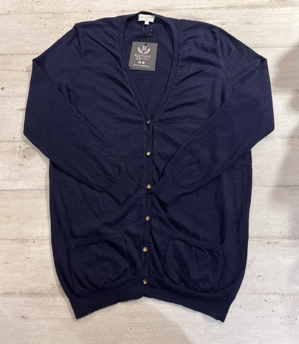 Cardigan 100 puro cashmere - cardigan,