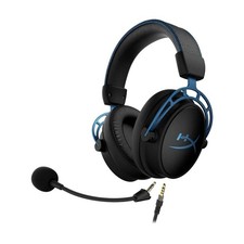 HyperX Cloud Alpha S Cuffie da