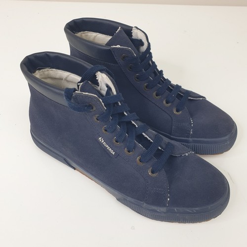 Stivali superga donna 5 - uk, 5,5