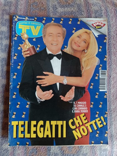 Sorrisi canzoni 18 1996 - e,