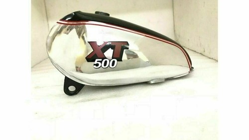 Serbatoio benzina yamaha xt500 - serbatoio,