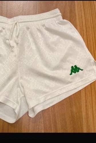 Pantaloncino robe kappa - di,