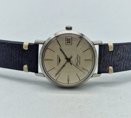 Orologio uomo automatico - orologio,