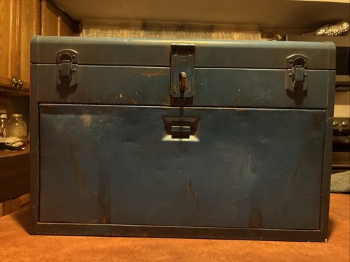 Cassettiera porta attrezzi