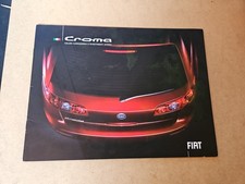 Fiat Croma Colori Carrozzeria