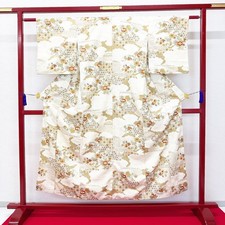 Kimono giapponese 'KOMON'