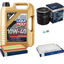BOSCH Controllo Set 5L Liqui