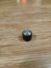 UREI 1176 e altri pomello