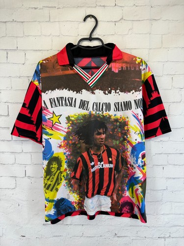 Maglia calcio milano - maglia,