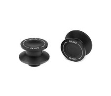 Gilles PSA2 Nero Supporto