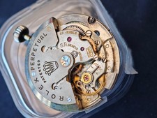 Rolex caliber 1030 fully - –,