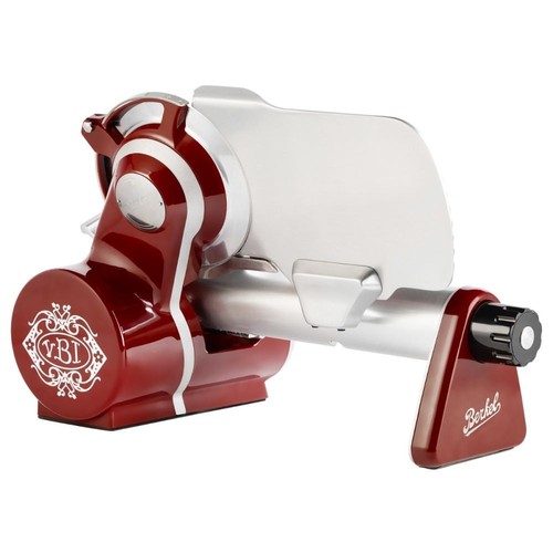 Affettatrice berkel icon line - berkel,