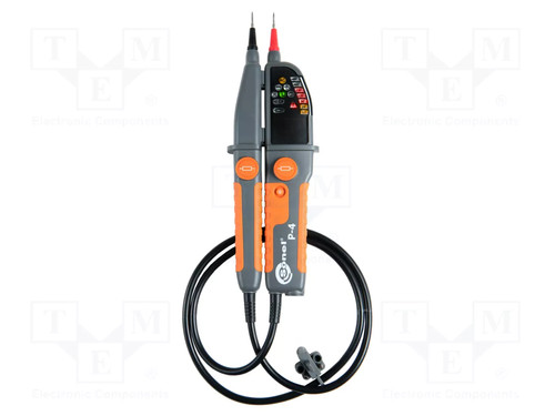 Sonel wmgbp4 tester - sonel,