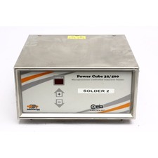 CEIA PW3-32/400-AC Power Cube