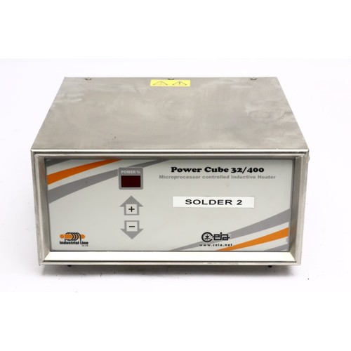 Ceia pw3 400 power - pw3-32/400-ac,