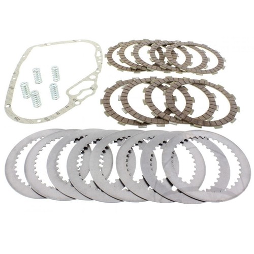 Kit riparazione frizione trw - kit,