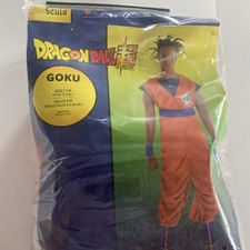 Costume adulto Dragon Ball Z