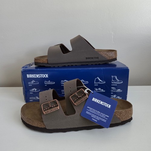 Nuovi sandali birkenstock - nuovi,