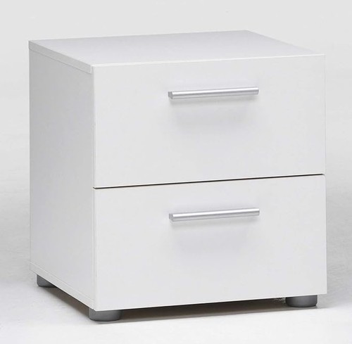 Comodino cassetti 40x40x42h - cassetti,