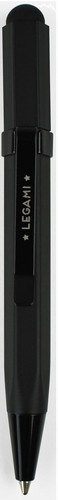 Smart touch black - touch, legami