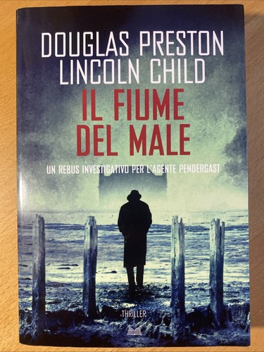 Fiume del male - il,