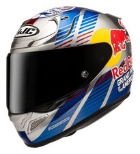 HJC RPHA 12 RED BULL AUSTIN GP