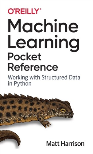 Machine learning pocket - machine,