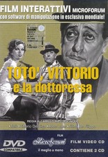 toto vittorio e la