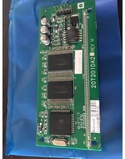 Modulo LCD VFD 20T201DA2 per plotter stampante HP Designjet 450-750 alta qualità 