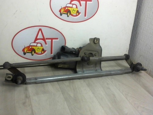 Motore tergicristallo