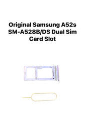 Ricambio supporto slot scheda