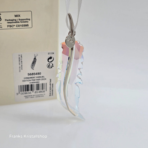 Swarovski scs edizione annuale - scs,