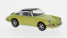 BREKINA 16269 Scala HO Porsche