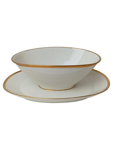 Rosenthal salsiera porcellana - salsiera,