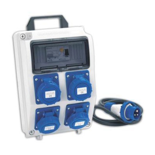 Rosi 2240e quadro elettrico - rosi,