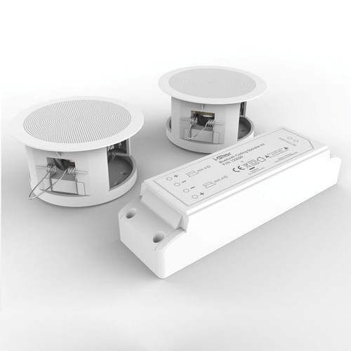 Kit completo altoparlanti - kit,