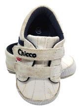 Chicco norman baby sneakers - chicco,
