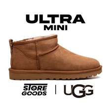 Stivali UGG Classic Ultra Mini