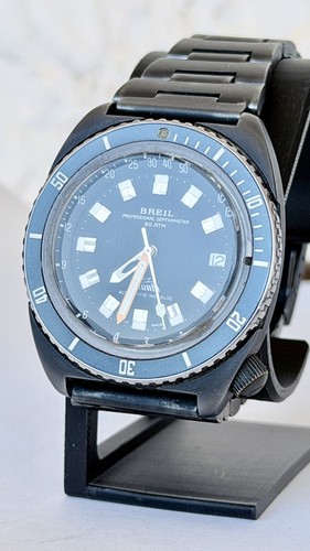 Breil manta professional - breil,