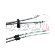 Cavo freno per Piaggio Ape