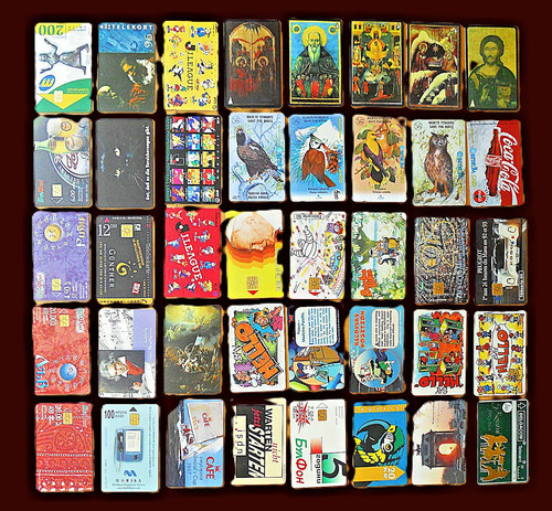 Lotto schede telefoniche - lotto,