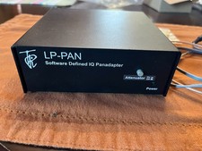 Telepost LP-Pan per Yaesu FT-950/2000, Elecraft K3 e altri, spedizione gratuita