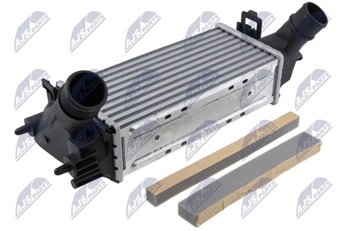 Per nty cng 018 - per, intercooler
